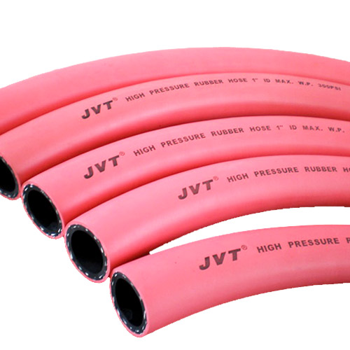 如何正確選擇和安裝橡膠管？